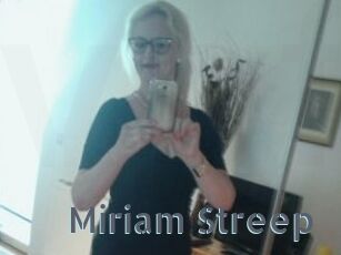 Miriam_Streep