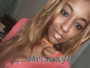 MisSexyV