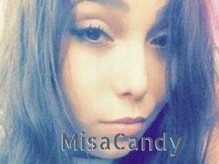 MisaCandy