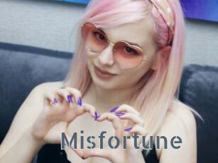 Misfortune