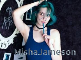 MishaJameson