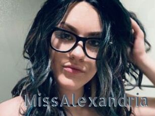 MissAlexandria