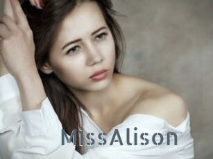 MissAlison