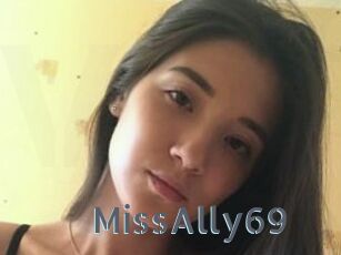 MissAlly69