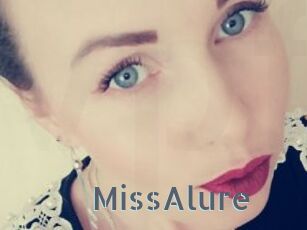 MissAlure