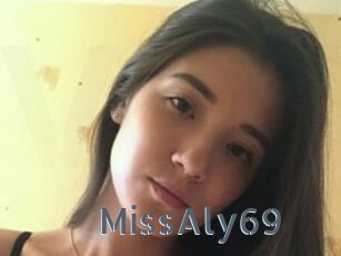 MissAly69