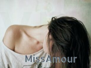 MissAmour