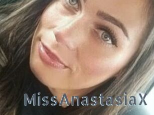 MissAnastasiaX