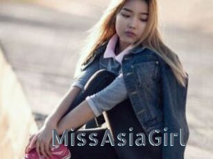 MissAsiaGirl