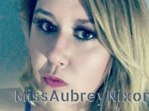 MissAubreyNixon