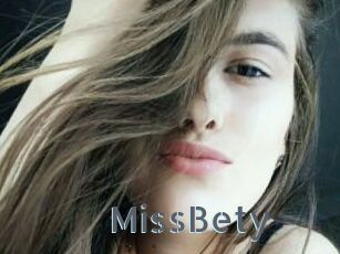 MissBety