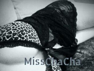 MissChaCha