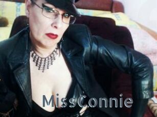 MissConnie