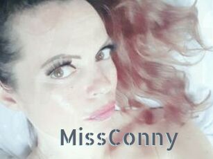 MissConny