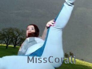 MissCorali