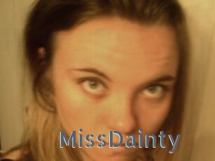 MissDainty