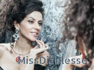 MissDiablesse