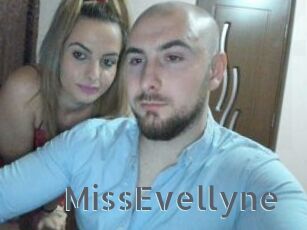 MissEvellyne