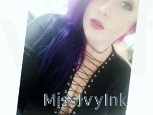 MissIvyInk