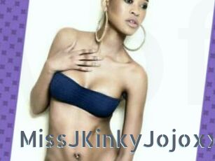 MissJKinkyJojoxx