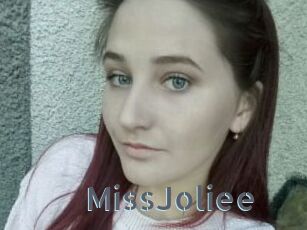 MissJoliee