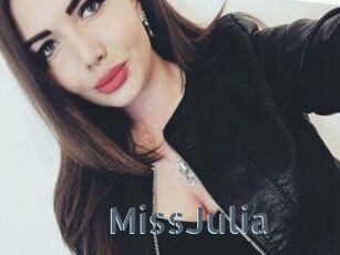 MissJulia