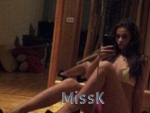 MissK