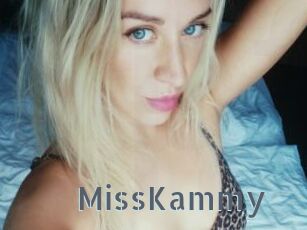 MissKammy