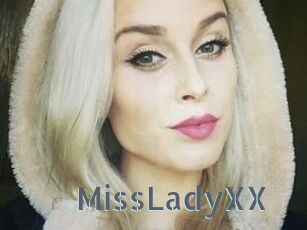 MissLadyXX