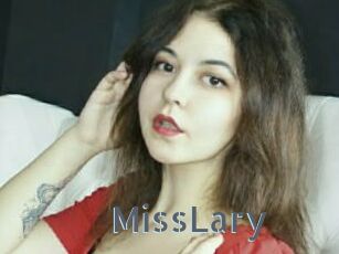 MissLary