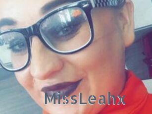 MissLeahx