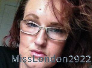 MissLondon2922