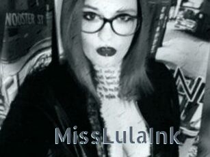 MissLulaInk