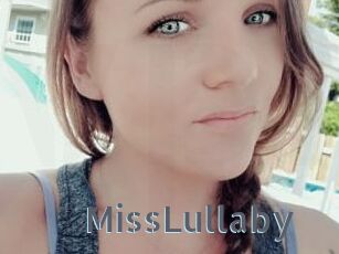 MissLullaby