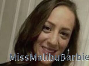 MissMalibuBarbie