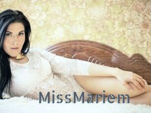 MissMariem