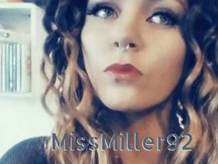 MissMiller92