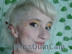 MissQuinCam