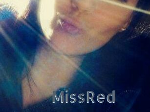 MissRed