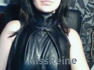 MissReine