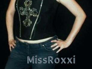 MissRoxxi