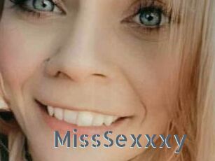 MissSexxxy