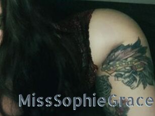 MissSophieGrace