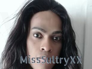 MissSultryXX