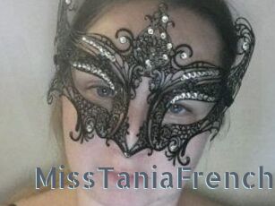 MissTaniaFrench