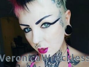 MissVeronicaWreckless