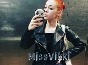 MissVikki