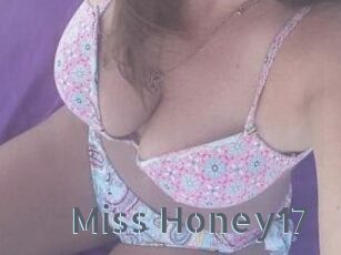 Miss_Honey17