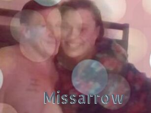 Missarrow