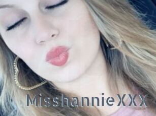 MisshannieXXX